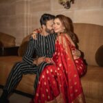 Ankita Lokhande Instagram - Even though we never said it to each other.. WE KNEW❤️