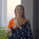 Ankita Lokhande Instagram - The final step is closer than it appears ⚠️ Let’s cross the finish line together! Note: You can cast one vote everyday. So go ahead and start voting for #AnkitaLokhande on the @officialjiocinema app. Voting lines are open till Sunday 12 PM 🙌🏻 @colorstv @beingsalmankhan @officialjiocinema @endemolshineind #AnkitaLokhande #Ankita #VoteForAnkita #FinaleWeek #GrandFinale #BiggBoss #BB17 #DilDimaagAurDum #Colors #SalmanKhan #JioCinema Did you cast your vote for Ankita? If not now is the time 🙌🏻