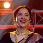 Ankita Lokhande Instagram - As Bigg Boss said, “Rishton wali ladki”, kyuki Pavitra Rishton se badhkar Ankita ke liye kuch nahi hai 💯❤️ Let’s save her with all our support. Vote for #AnkitaLokhande on the @officialjiocinema app now. Voting lines are open till Sunday 12PM ✨ Credits:- Saree: @nagpurepaithani.pune Jewel: @avaranjewellery Styled By: @hemlataa9 @stylebyhemlataa Assisted by: @saloni142_ Intern: @akkshaajaiin_5 @colorstv @beingsalmankhan @officialjiocinema @endemolshineind #AnkitaLokhande #Ankita #VoteForAnkita #FinaleWeek #GrandFinale #BiggBoss #BB17 #DilDimaagAurDum #Colors #SalmanKhan #JioCinema