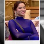 Ankita Lokhande Instagram - Even we are twogether with her in this journey 🤭 @colorstv @beingsalmankhan @officialjiocinema @endemolshineind @krushna30 @sohailkhanofficial @arbaazkhanofficial #AnkitaLokhande #Ankita #AnkitaIsTheBoss #AnViInBiggBoss #BiggBoss #BB17 #DilDimaagAurDum #Colors #SalmanKhan #JioCinema