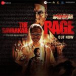 Ankita Lokhande Instagram - “Dharm se hai krantikari, Hosla hai Toofani…. Na rok sakta gora, na rok sakta Kaala Paani”🔥 In every verse, in every rhyme, his legacy echoes through time! #TheSavarkarRage out now! #KrantiKaDaur 🎤✊ #SwatantryaVeerSavarkar IN CINEMAS on 22nd March. @sambata__00 @khaki_ee @zeestudiosofficial @randeephooda @anandpandit @officialsandipssingh @yogirahar31 @anandpanditmotionpictures @officiallegendstudios @randeephooda_films @avakfilms @amit.sial @iampallesingh @crimrinal @rajeshkhera1 @alwaystheantagonist @tirrtha @anjalihoodamd @mathiasduplessy @sandeshshandilya#JayPatel @alwaystheantagonist @utkarshnaithani @i.samkhan @roopa_pandit @zeecinema @anuragbedii @zeemusiccompany @anwarali.khan.568 @jelly_bean_ent @panchalic @renukapillai_official @sonukuntalofficial @whiteapplellp @krishna.arvind @kameshkarna @varunmishra @savarkarthefilm @roopesh6699 @sahilbalharaa #RandeepHooda #VeerSavarkar #Savarkar