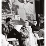 Ankita Lokhande Instagram - Dear Pune, आमचं आगमन करण्यासाठी धन्यवाद। #SwatantryaVeerSavarkar Marathi trailer is out now, let your love pour in 🙏🏻❤️ #Ankita #AnkitaLokhande #SwatantryaVeerSavarkar #MarathiTrailerLaunch #Pune #Event [Ankita, Ankita Lokhande, Swatantrya Veer Savarkar, Marathi Trailer Launch, Event]
