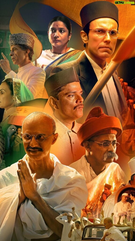 Ankita Lokhande Instagram - Unsung, Unheard, Unacknowledged, Unhonoured but Unforgettable. #SwatantryaVeerSavarkar - The man who revolutionised revolution in India 🇮🇳 Trailer out now (Link in bio) In cinemas on 22nd March #VeerSavarkarOn22March #WhoKilledHisStory @zeestudiosofficial @randeephooda @anandpandit @officialsandipssingh @yogirahar31 @anandpanditmotionpictures @officiallegendstudios @randeephooda_films @avakfilms @amit.sial @iampallesingh @crimrinal @rajeshkhera1 @alwaystheantagonist @tirrtha @anjalihoodamd @mathiasduplessy @sandeshshandilya @sambata__00 #JayPatel @alwaystheantagonist @utkarshnaithani @i.samkhan @roopa_pandit @zeecinema @anuragbedii @zeemusiccompany @anwarali.khan.568 @jelly_bean_ent @panchalic @renukapillai_official @sonukuntalofficial @whiteapplellp @krishna.arvind @kameshkarna @varunmishra @savarkarthefilm @roopesh6699 #RandeepHooda #VeerSavarkar #Savarkar