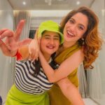 Ankita Lokhande Instagram - Rashuuuuuuuui❤️ Hamari dosti forever ❤️. #rashank