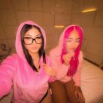 Anna Pepe Instagram - springbreakerzz💓 Barcelona, Spain