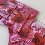 Anna Pepe Instagram – fan luv 💗 Ho autografato un po’ di CD e vinili di LISTA 47 con un po’ di dediche per voi 😉 trovate il link  per ordinarlo in bio e nelle storie 💋