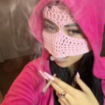 Anna Pepe Instagram - BALAKLUB FUORI ORA 💝☠️