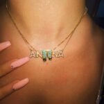 Anna Pepe Instagram - sweet 18 🦋