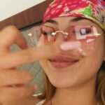 Anna Pepe Instagram - 18 a mezzanotte 😝