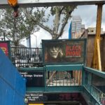 Anna Sedokova Instagram - Just a couple of pictures from Brooklyn to remember… Несколько картинок которые хотелось бы сохранить . Мой первый автограф на баскете . Первый Brooklyn. Первый мост . И первая рикотта с трюфельным медом 🤤 Barclays Center