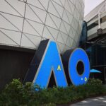 Anne Nakamura Instagram – 🎾 Melbourne for AO2023 🎾
@ralphlauren 
@poloralphlauren 
@australianopen
#AusOpen2023 #poloralphlauren Melbourne Park Tennis Centre