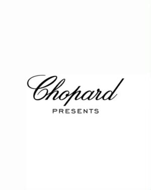 Anne Nakamura Instagram - Behind the scenes💫
@chopard 
#ChopardHappyDiamonds
#WhatMakesMeHappy