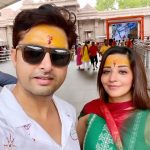 Antara Biswas Instagram - Happy Mahashivratri 🔱🙏