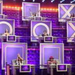 Anthony 'Spice' Adams Instagram - Square up, it’s showtime! Join me on Celebrity Squares TONIGHT at 10/9c, on @BET. 🌟 #CelebritySquares #TuneIn