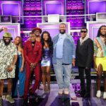 Anthony 'Spice' Adams Instagram - Square up, it’s showtime! Join me on Celebrity Squares TONIGHT at 10/9c, on @BET. 🌟 #CelebritySquares #TuneIn