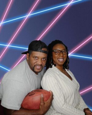 Anthony 'Spice' Adams Instagram - Happy Birthday to my best friend!!! I love you AC!  Enjoy your day!!