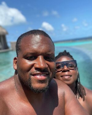 Anthony 'Spice' Adams Instagram - Happy Birthday to my best friend!!! I love you AC!  Enjoy your day!!