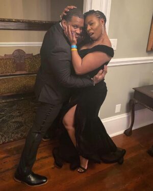 Anthony 'Spice' Adams Instagram - Happy Birthday to my best friend!!! I love you AC!  Enjoy your day!!