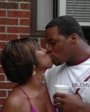 Anthony 'Spice' Adams Instagram - Happy Birthday to my best friend!!! I love you AC!  Enjoy your day!!
