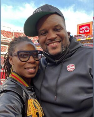 Anthony 'Spice' Adams Instagram - Happy Birthday to my best friend!!! I love you AC!  Enjoy your day!!