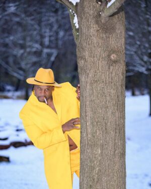 Anthony 'Spice' Adams Instagram - The legend of #LeonLemons continues…. Y’all enjoy the holidays. 📷: @sonyamartinphotography 
We don’t need you to find this @georainbolt - Take the year off. 😂😂😂