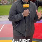 Anthony 'Spice' Adams Instagram - #ad Which kid had the most creative dunk? 🏀 @christiancrosby We had tons of fun with the Dunk Contest presented by @lunchables Dunkables #LunchablesDunkables_Partner Detroit, Michigan
