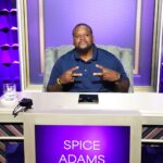 Anthony 'Spice' Adams Instagram - Maaaaaaan so proud of @dcyoungfly! KEEP GOING MY GUY!! 🙌🏾🙌🏾 Shoutout to @vh1 for having me on Celebrity Squares!
