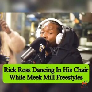 Anthony 'Spice' Adams Instagram - They said I had 24 hours @richforever @meekmill @funkflex! They said I had to do it!! Ross was getting it!!! Love the support!! #SpiceGot24Hours