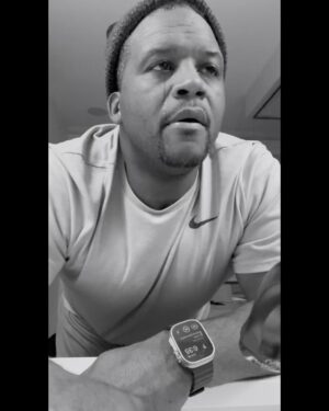 Anthony 'Spice' Adams Instagram - #SpiceReactions I’m not good!