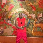 Anthony 'Spice' Adams Instagram - These people are getting relentless!! I DID NOT WANT TO DO THIS @ceelogreen, I DID NOT!! But, THEY SAID I HAD TO DO IT!! THEY TOLD ME I HAD 24 HOURS!! #SpiceGot24Hours
