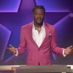 Anthony 'Spice' Adams Instagram - Square up, it’s showtime! Join me on Celebrity Squares TONIGHT at 10/9c, on @BET. 🌟 #CelebritySquares #TuneIn