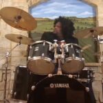 Anthony 'Spice' Adams Instagram - Happy Birthday to my guy @questlove 🙌🏾🙌🏾