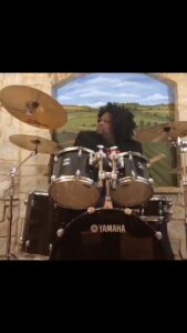 Anthony 'Spice' Adams Instagram - Happy Birthday to my guy @questlove 🙌🏾🙌🏾