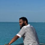 Anthony Anderson Instagram - We had a great time on @nurai_island jet skis, chefs, unparalleled service and lots of love! thank you for hosting us for the day. @melt.Mideast #justakidfromcompton #huskyandhandsome #nuraiisland #acbarbeque #meltgolfclassicbysteveharvey #imabudhani Nurai Island