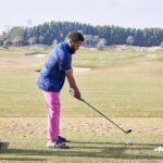 Anthony Anderson Instagram - When you’re singled out on the range and you show ‘em what you got. Mama said never argue with a fool and you’d be foolish not to acknowledge the champ! “The Champ Is Here” and he’s from COMPTON! I have bragging rights for 363 more days! @melt.mideast #meltgolfclassicbysteveharvey #justakidfromcompton #huskyandhandsome #acbarbeque #inabudhabi Abu Dhabi, United Arab Emirates