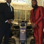 Anthony Anderson Instagram - When the squad gets together to do BIG things! Abu Dhabi nights! @terrencej @rashadbilal @cthagod @troymillings @oweis.zahran @brice_butler @iamsteveharveytv @jumeirahsaadiyat #justakidfromcompton #huskyandhandsome #timespentexceptionally #meltgolfclassic2023 #inAbuDhabi #acbarbeque Abu Dhabi, United Arab Emirates