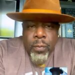Anthony Anderson Instagram - Let’s support my brother @cedtheentertainer and make his first novel #flippingboxcars a best seller! Let’s go! #justakidfromcompton #huskyandhandsome #acbarbeque