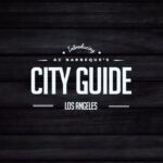 Anthony Anderson Instagram - Hope you loved this weekend’s episode of #KingsofBBQ! Was a pleasure to visit so many businesses this ep, and we can’t wait to check out even more this season! Go show some love to our AC fam featured in this week’s episode in our new Los Angeles City Guide… @kevinbludsobbq, @bootsybbq, @woodys_bbq_inglewood, @theparksfinest … + some other of our LA favs @zef.bbq @smokequeenbbq 🔥🔥link in bio!