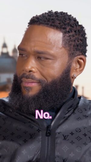 Anthony Anderson Instagram - @TheOfficialMamaDoris is gonna stick to a cab next time 🚕. See where they end up next on #Trippin with @anthonyanderson!