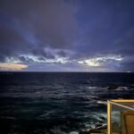 Anthony Anderson Instagram - The heavens tonight! I LOVE you #capetown #justakidfromcompton #fromcomptontocapetown #huskyandhandsome #acbarbeque
