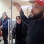 Anthony Anderson Instagram - Went to the Gugulethu Government Social Office to say hello and this happened! They are doing great work helping people! Thanks @deecamzi and Rencia! #justakidfromcompton #fromcomptontocapetown #huskyandhandsome #acbarbeque Cape Town, Western Cape