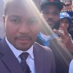 Anthony Anderson Instagram - It’s about to get crazy, fam - this could be YOU! AC is about to HOOK YOU UP for 2024 with our biggest giveaway yet. Head on over to acbarbeque.com to check out THE AC BARBEQUE WILD CARD WEEKEND SWEEPSTAKES, and get ready to party like a king all year long. We’re talking over $5000 in prizes and barbeque fa days!! 🔥🥩🔥 Link in bio. 🎥: @darrenmhaynes #giveaway #sweepstakes #holidaygiveaway #acbarbeque #wildcardweekend