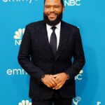 Anthony Anderson Instagram - We’re #trippin over this 2024 #Emmys host announcement! ⭐️ #75thEmmys