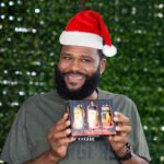Anthony Anderson Instagram - SOCAL FAM, Santa @anthonyanderson is coming to your local Hawthorne Lowe’s! 🎅🏾 THIS SATURDAY from 11am-1pm, he’ll be signing boxes of our King’s Trio, taking photos, and cooking out with Inglewood’s very own @bootsy_bbq. Come hang out, have a bite, and be sure to pick up plenty of our three-pack spice blends for yourself and your fam! 🕚 Saturday, December 16, 2023, 11am-1pm 📍Lowe’s, 2800 W 120th St, Hawthorne, CA 90250 Lowe's Home Improvement