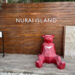Anthony Anderson Instagram - We had a great time on @nurai_island jet skis, chefs, unparalleled service and lots of love! thank you for hosting us for the day. @melt.Mideast #justakidfromcompton #huskyandhandsome #nuraiisland #acbarbeque #meltgolfclassicbysteveharvey #imabudhani Nurai Island