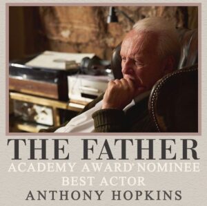 Anthony Hopkins Instagram - Thank you to The Academy of Motion Picture Arts and Sciences. 
Congratulations to all the nominees. 
Thank you Florian Zeller for trusting this old man and for the magnificent opportunity to work with you and your outstanding cast. 
@unitedtalent @sonyclassics @theacademy
@jeremybarber @mitchsmelkinson