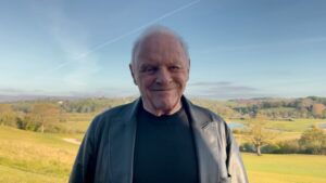 Anthony Hopkins Instagram - Thank you to The Academy of Motion Picture Arts and Sciences, Sony Pictures Classics, Florian Zeller, UTA, Jeremy Barber, Christine Crais, Mitch Smelkinson, Juan Miguel Arias, Tara Arroyave, my wife, Stella, and family.