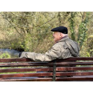 Anthony Hopkins Instagram - Dydd Sul tawel gyda chariad 🏴󠁧󠁢󠁷󠁬󠁳󠁿 Serene Sunday with love ♥️