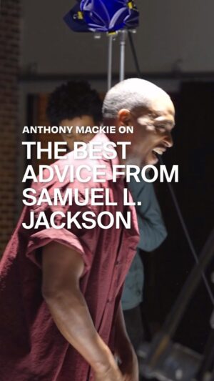 Anthony Mackie Instagram - Foolproof advice from @samuelljackson.

For our June cover story, @anthonymackie sits down with @jacobkleinman — read the full story at the link in bio. 

Photographer: @abdmstudio
Stylist: @eehay
Set Designer: @rishacarnes
Hair: @dreamcutsbarberlounge
Grooming: @makeupby_danielle
Talent Bookings: @specialprojectsmedia
Video: @runbythegun
Associate Creative Director, Video: @samueljosephs
Photo Director: @heartattackack 
Editor in Chief: @tyghe
SVP Fashion: @tiffanyreid
SVP Creative: @karen.hibbert