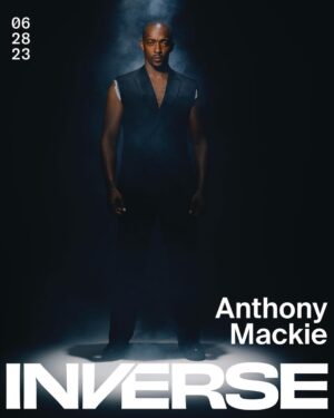 Anthony Mackie Instagram - Introducing our June cover, featuring @anthonymackie. At the link in bio, the #TwistedMetal star sits down with @jacobkleinman to talk #MCU, working with Harrison Ford, and his upcoming directorial debut. 

Photographer: @abdmstudio
Stylist: @eehay
Set Designer: @rishacarnes
Hair: @dreamcutsbarberlounge 
Grooming: @makeupby_danielle
Talent Bookings: @specialprojectsmedia
Photo Director: @heartattackack
Editor in Chief: @tyghe
SVP Fashion: @tiffanyreid
SVP Creative: @karen.hibbert